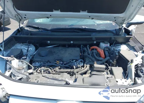 2024 Toyota Rav4 Hybrid Se z USA, uszkodzony, nr VIN 4T3T6RFV7RU143653